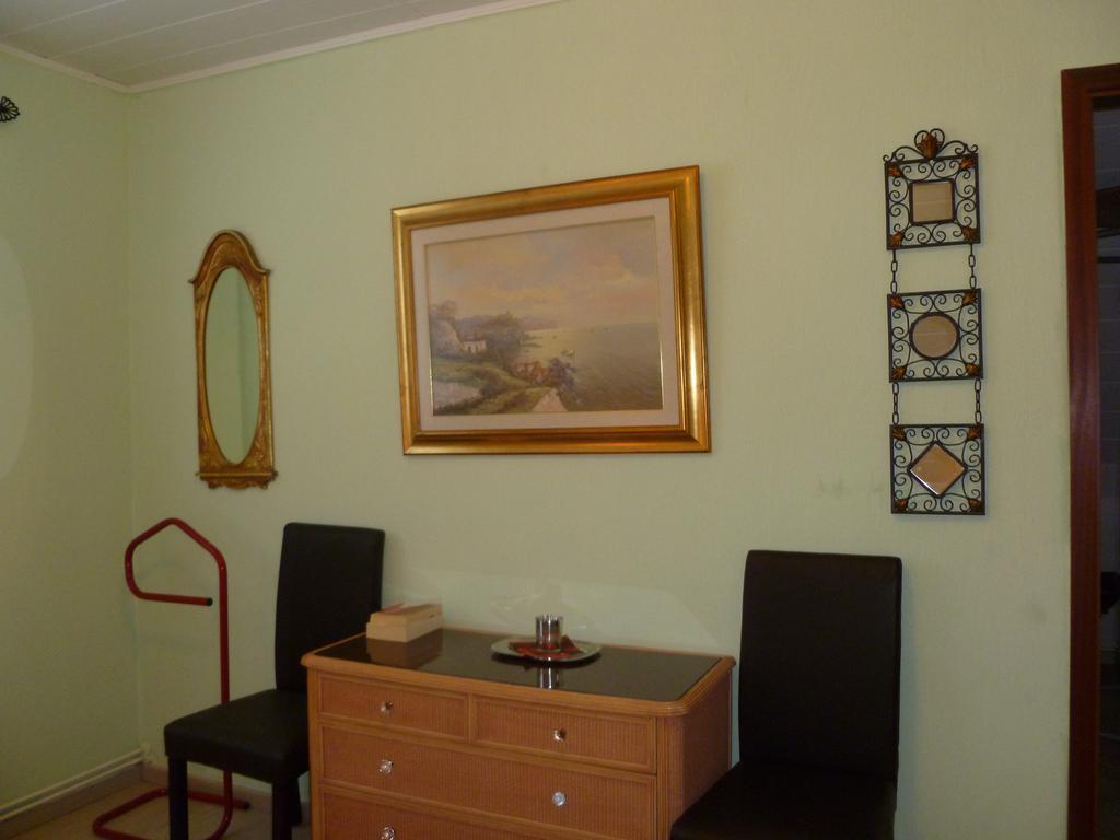 Ferienwohnungen Klosterblick Walkenried 部屋 写真